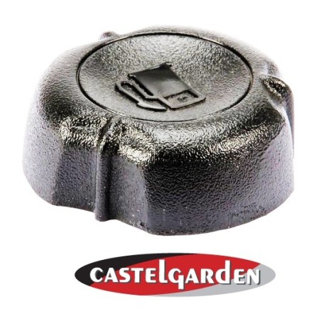 Bouchon de Réservoir CASTELGARDEN - 127790000/1