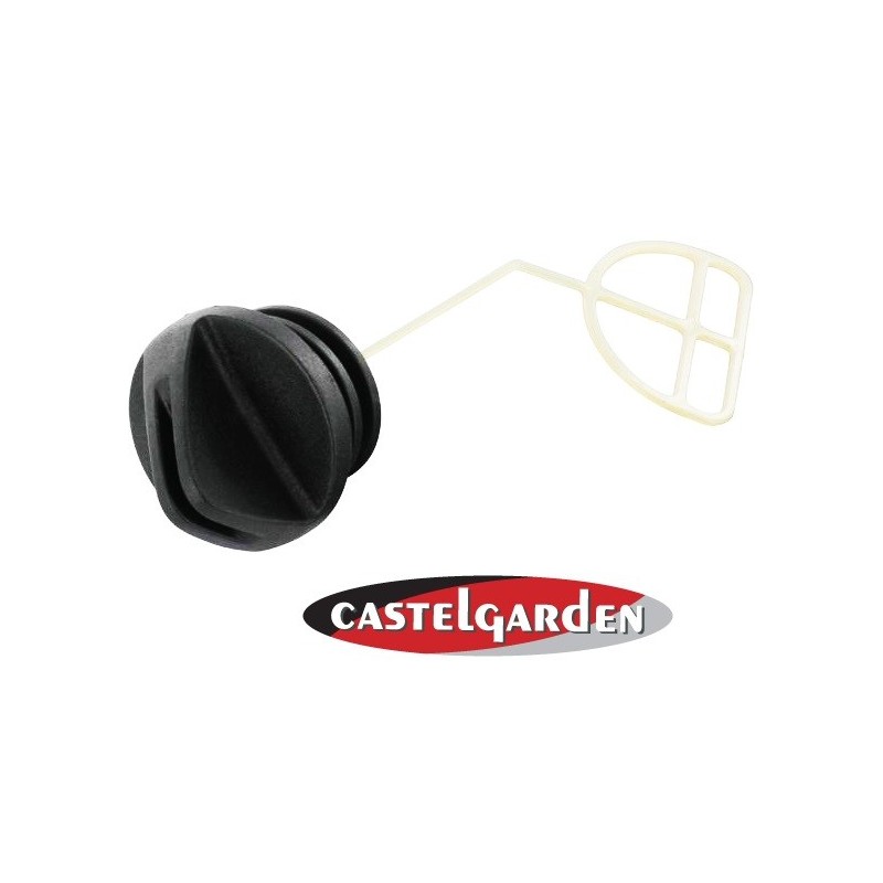 Bouchon de Réservoir CASTELGARDEN - 118800761/0