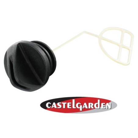 Bouchon de Réservoir CASTELGARDEN - 118800761/0