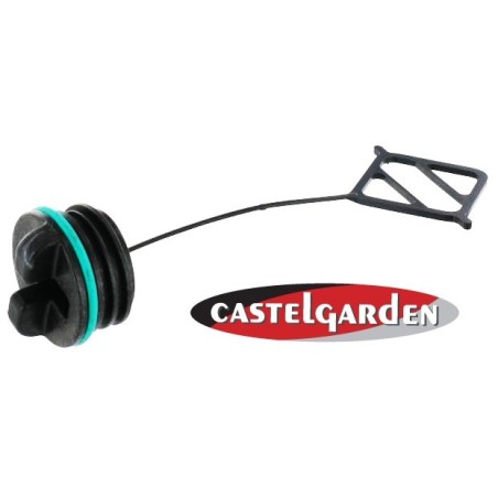 Bouchon de Réservoir CASTELGARDEN - 118800697/0