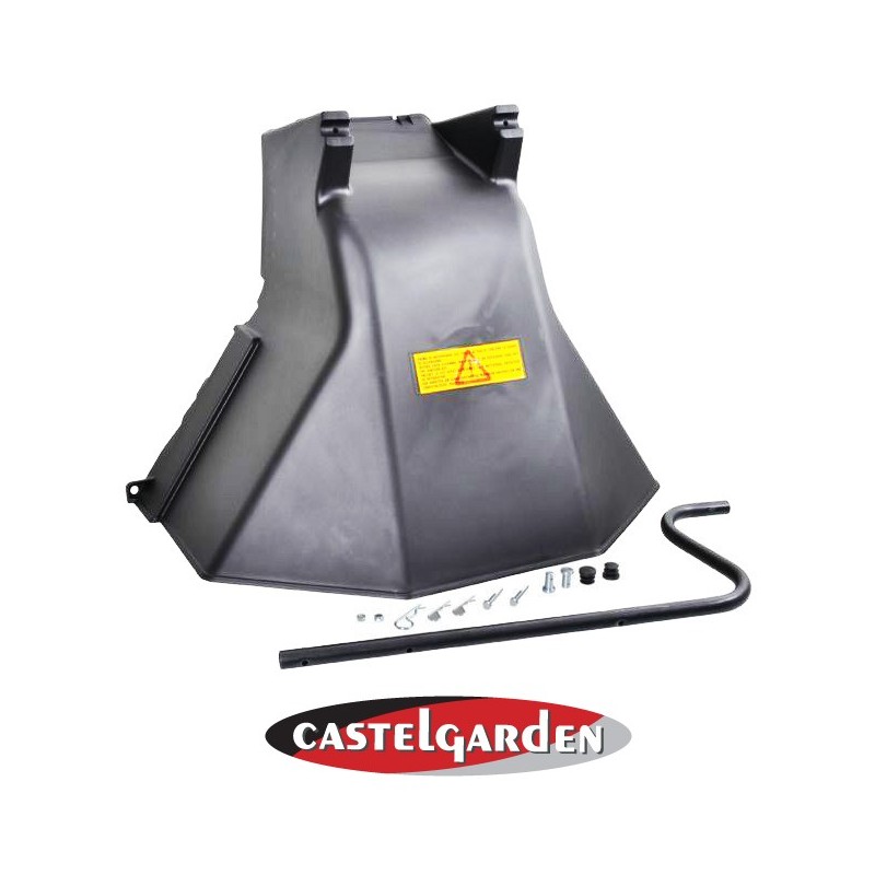 Déflecteur CASTELGARDEN - 299900016/0