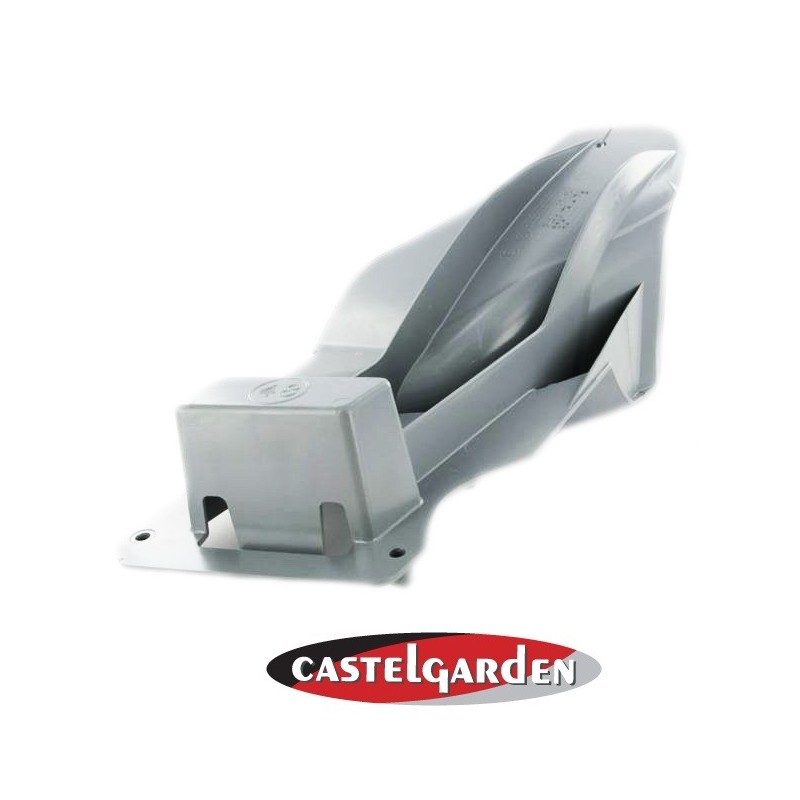 Bouchon Mulching CASTELGARDEN - 122140222/0