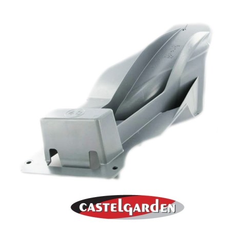 Bouchon Mulching CASTELGARDEN - 122140222/0