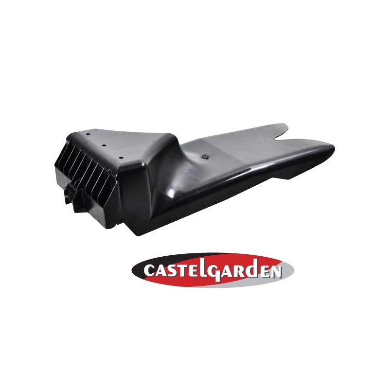 Bouchon Mulching - 125140092/0