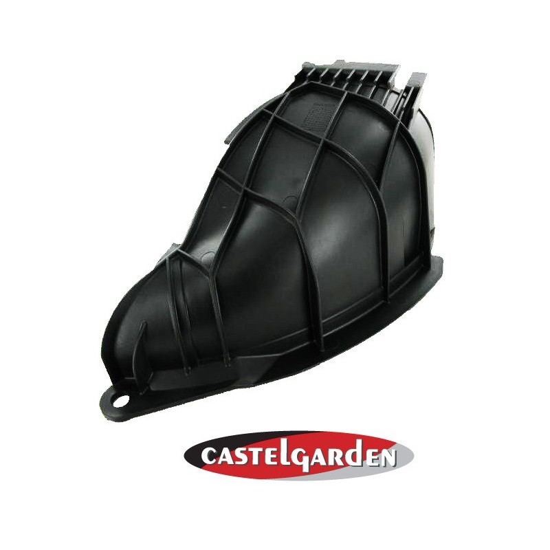 Déflecteur CASTELGARDEN - 125190092/0
