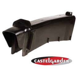 Déflecteur CASTELGARDEN - 127107501/0