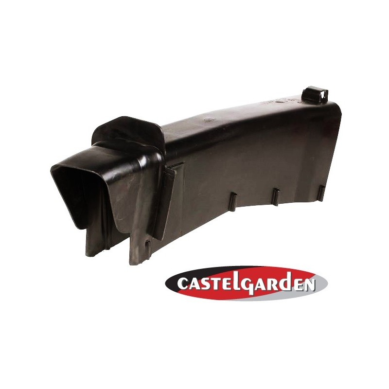 Déflecteur CASTELGARDEN - 127107501/0