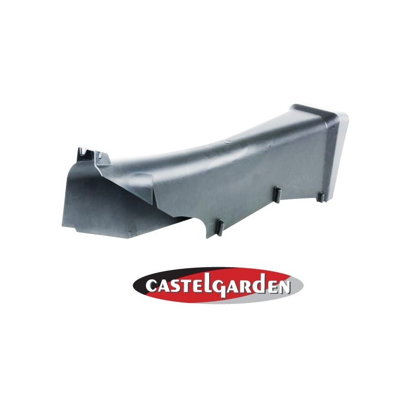 Déflecteur CASTELGARDEN - 127107502/0