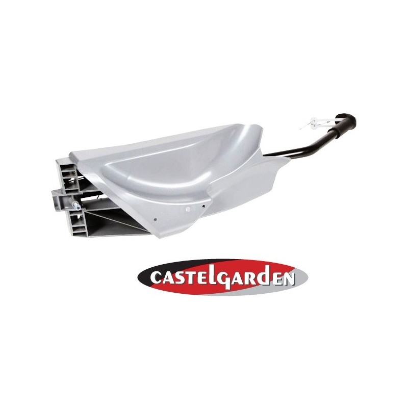 Kit Mulching - 299900038/0