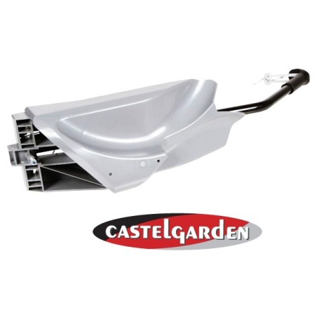 Kit Mulching CASTELGARDEN - 299900038/0