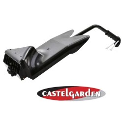 Kit Mulching CASTELGARDEN - 299900045/0