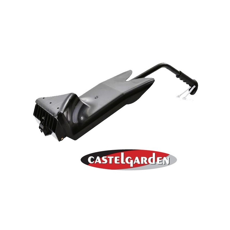 Kit Mulching CASTELGARDEN - 299900045/0