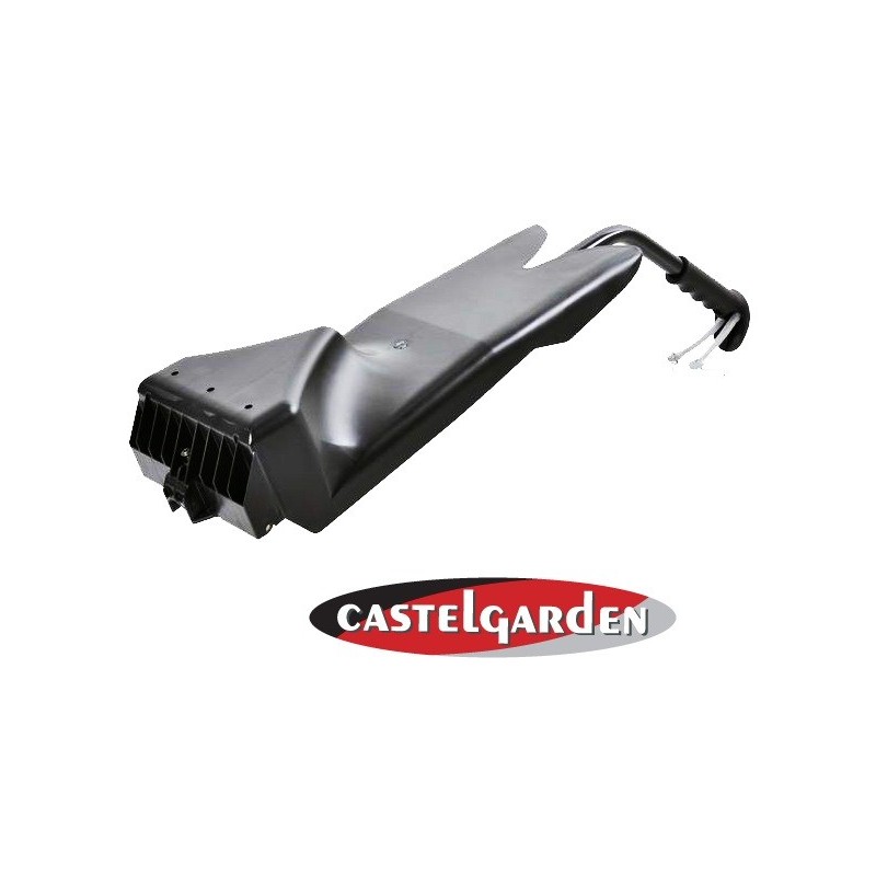 Kit Mulching CASTELGARDEN - 299900046/0