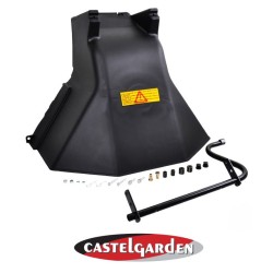 Déflecteur CASTELGARDEN - 299900051/0