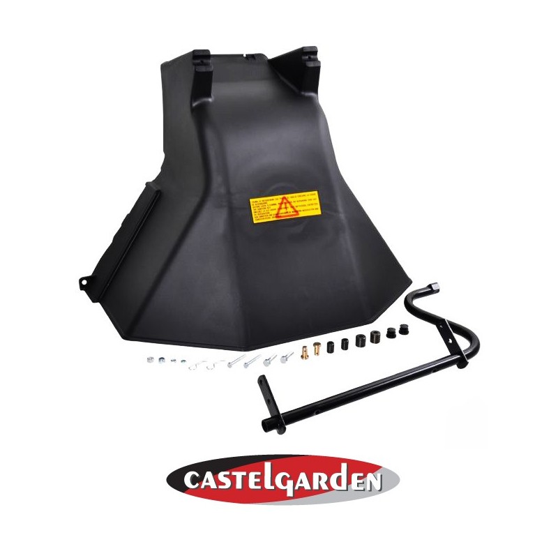 Déflecteur CASTELGARDEN - 299900051/0