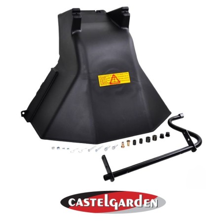 Déflecteur CASTELGARDEN - 299900051/0