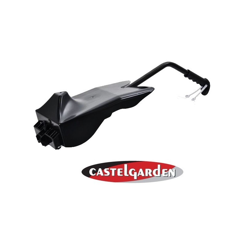 Kit Mulching - 299900055/0