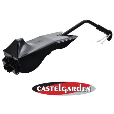 Kit Mulching - 299900055/0