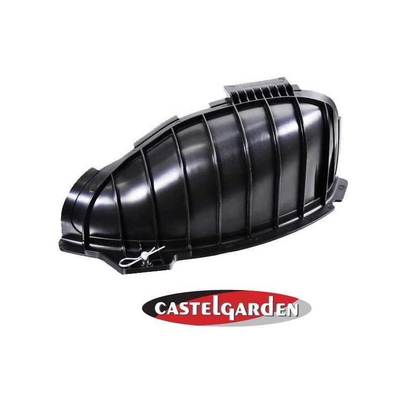 Kit Mulching CASTELGARDEN - 299900340/0