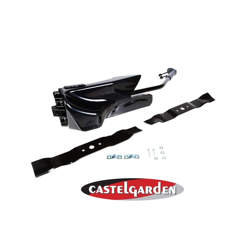 Kit Mulching CASTELGARDEN - 299900370/0