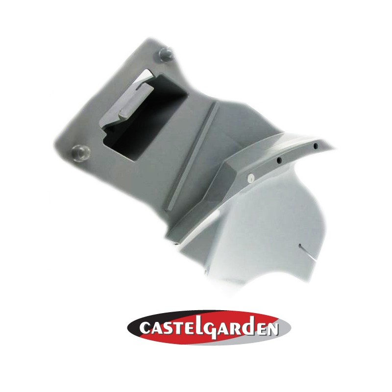 Kit Mulching CASTELGARDEN - 322140223/0