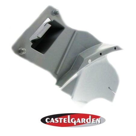 Kit Mulching CASTELGARDEN - 322140223/0