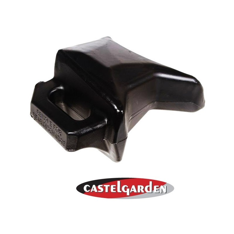 Kit Mulching - 322140224/1