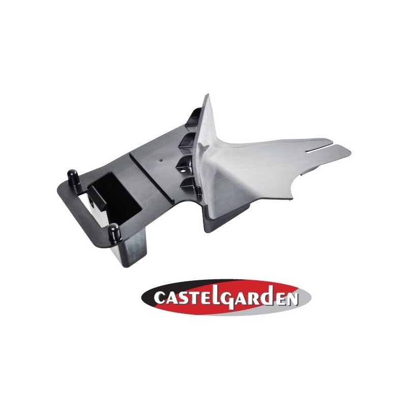 Kit Mulching CASTELGARDEN - 322140240/0