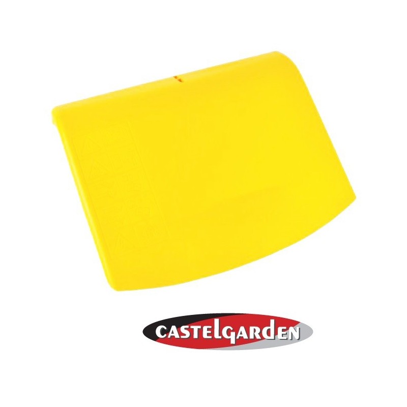 Déflecteur CASTELGARDEN - 322600214/1