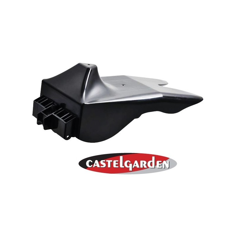 Kit Mulching CASTELGARDEN - 325140097/0