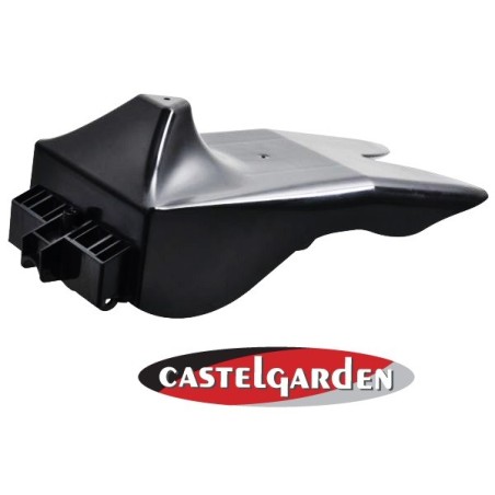 Kit Mulching - 325140097/0