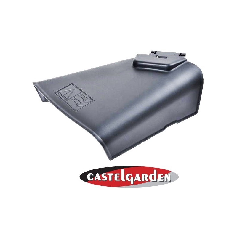 Déflecteur CASTELGARDEN - 325600077/2