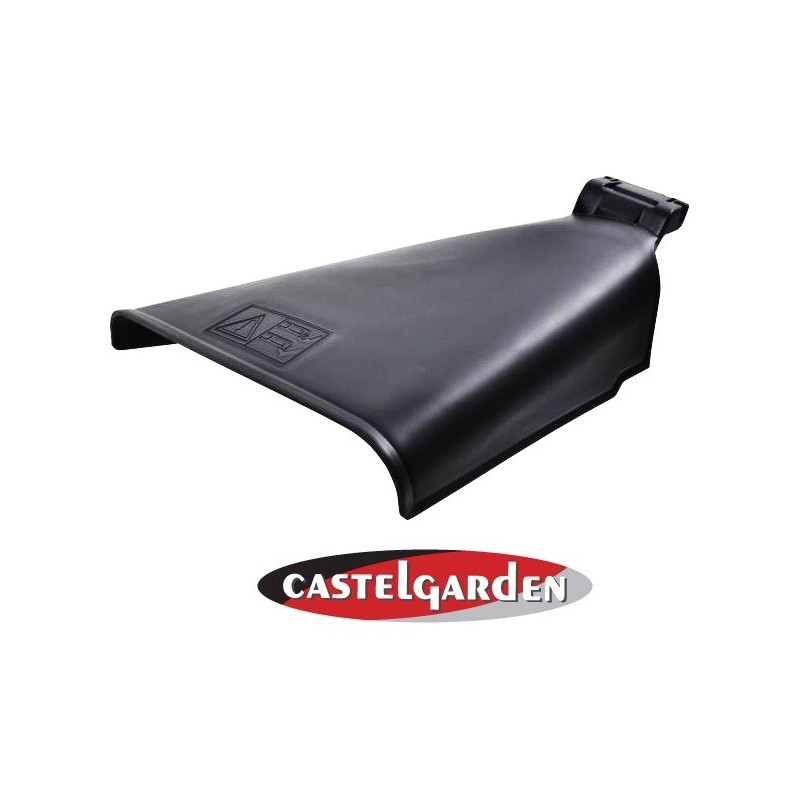 Déflecteur CASTELGARDEN - 325600087/1