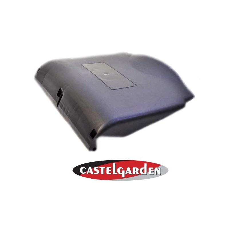 Déflecteur CASTELGARDEN - 381008050/0