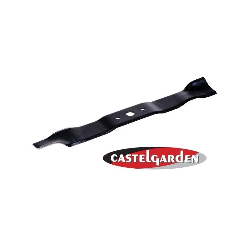 Lame Mulching CASTELGARDEN - 181004458/0