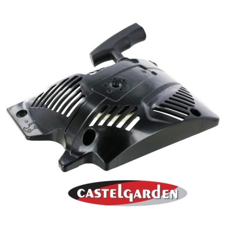 Lanceur CASTELGARDEN - 118800168/0