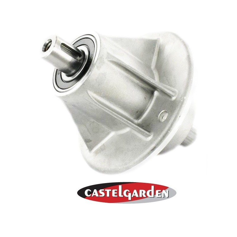 Palier CASTELGARDEN - 382207205/0