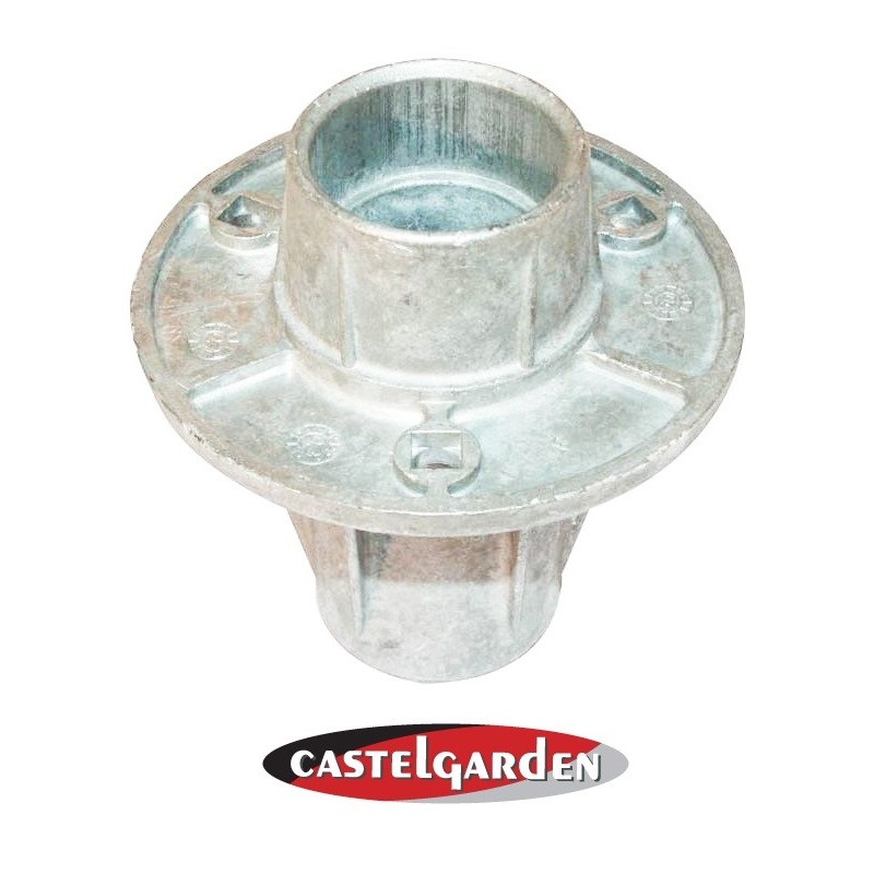 Corps Palier - 125207200/0