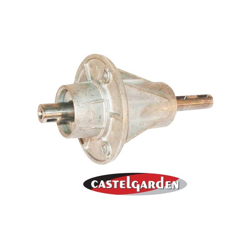 Palier Gauche - 382207200/1