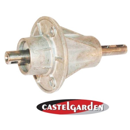 Palier Gauche CASTELGARDEN - 382207200/1