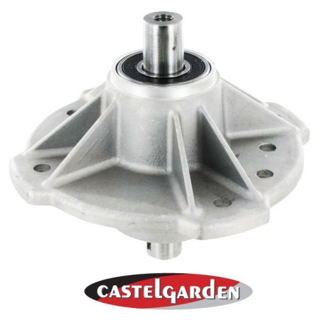 Palier CASTELGARDEN - 384207250/0