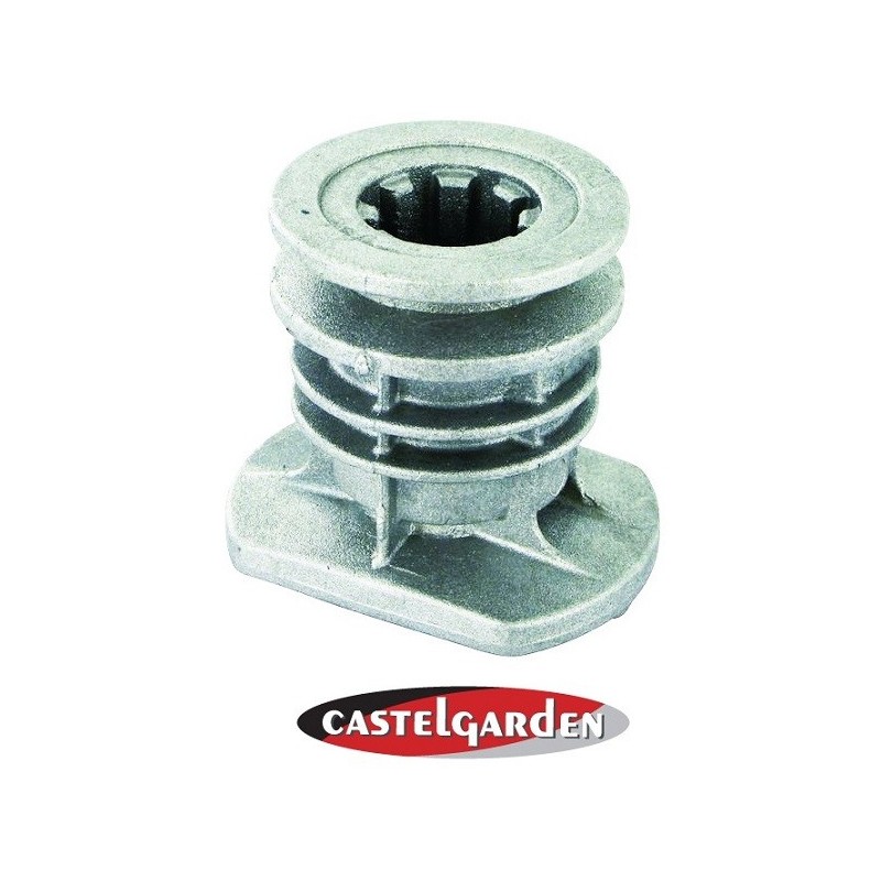 Porte-Lame CASTELGARDEN - 122465607/3