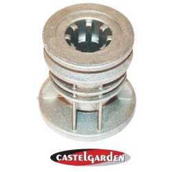 Porte-Lame CASTELGARDEN - 122465611/0