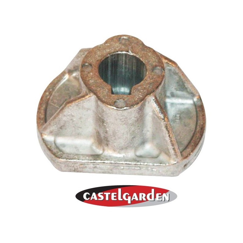 Porte-Lame CASTELGARDEN - 125463200/0