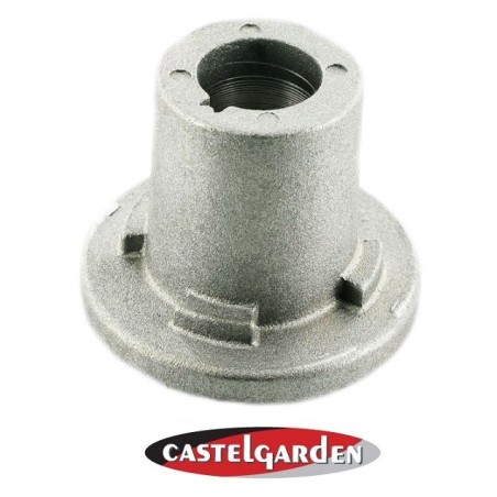 Porte-Lame CASTELGARDEN - 122465618/0