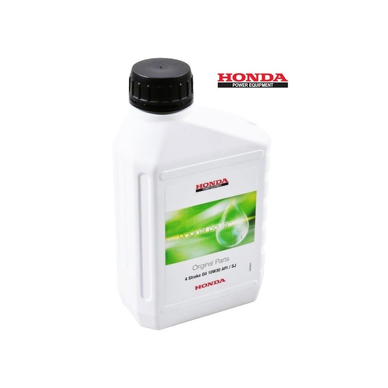 Huile de Moteur HONDA - 0.6L