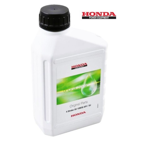 Huile de Moteur HONDA - 0.6L