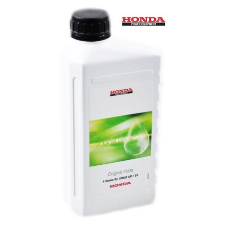 Huile de Moteur SAE30 - 0.5L