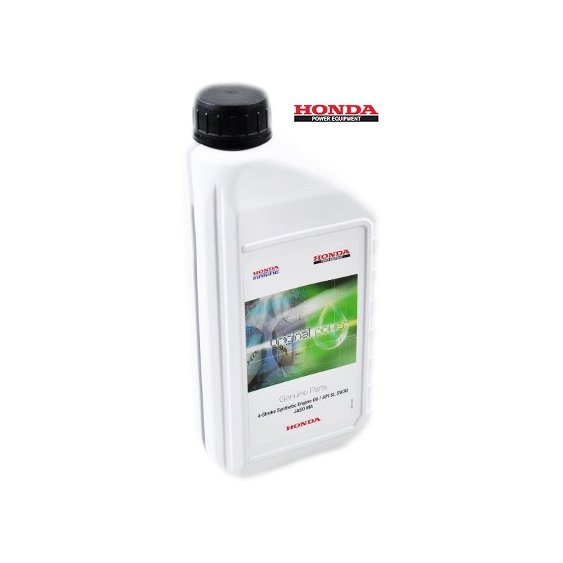 Huile Moteur Synthétique HONDA 5W30 - 1L