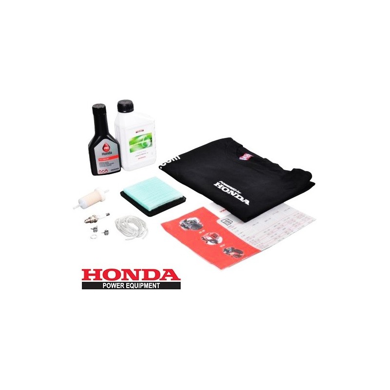 Pack Entretien - GX100